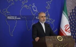 Iran Bantah Klaim CNN Soal Keterlibatan Teheran dalam Penembakan terhadap Trump