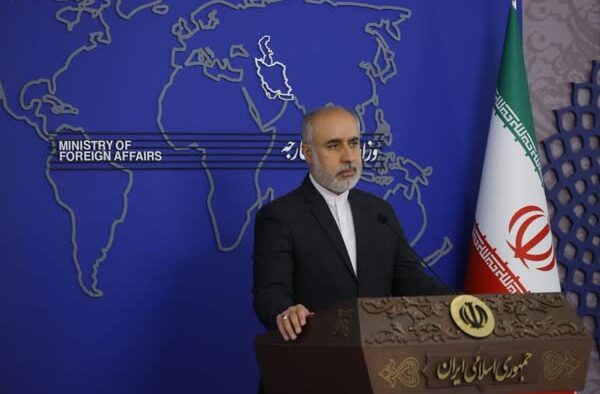 Iran Bantah Klaim CNN Soal Keterlibatan Teheran dalam Penembakan terhadap Trump