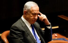 Netanyahu Ciut Nyali di Hadapan Yaman