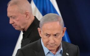 Gallant: Netanyahu di Rapat-rapat Tertutup Tidak ‘Seberani’ yang Ditampakkannya di Depan Publik