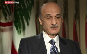 Hizbullah Didukung Pemerintah dan Rakyat Lebanon, Kecuali Politisi Pro-Barat