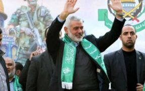 Wakil Hamas di Iran Beberkan Detail Terbaru Kronologi Gugurnya Haniyeh