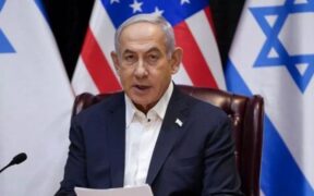 Publik Domestik Israei Kritik Syarat Baru Netanyahu untuk Pertukaran Tawanan