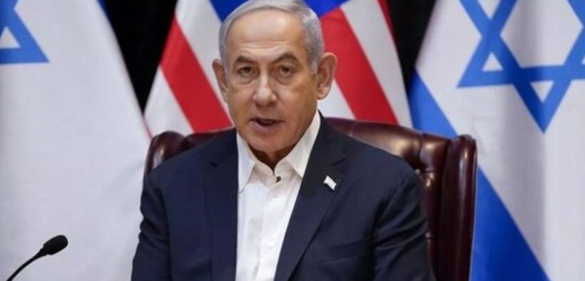Publik Domestik Israei Kritik Syarat Baru Netanyahu untuk Pertukaran Tawanan