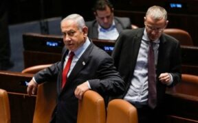 Parlemen Israel Kirim Peringatan Rahasia kepada Netanyahu Soal Rencana Serangan Darat ke Lebanon