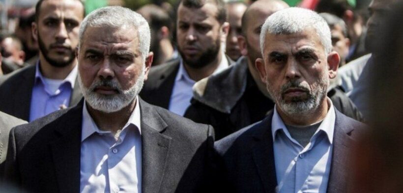 Pengaruh Figur Kharismatik al-Sinwar untuk Masa Depan Politik Hamas