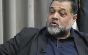 Hamas: Kami Setuju Proposal Biden, Namun Netanyahu Halangi Kesepakatan