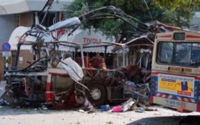 Analis Militer Zionis: Ledakan di Tel Aviv Bukti Israel Bakal Hadapi Front Baru