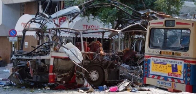 Analis Militer Zionis: Ledakan di Tel Aviv Bukti Israel Bakal Hadapi Front Baru