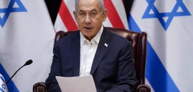 Haaretz Sebut Netanyahu ‘Master Perundingan-perundingan Palsu’