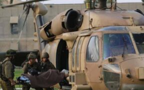 Dipancing ke Dalam Terowongan, Pasukan Israel ‘Dimangsa’ Brigade Al-Qassam