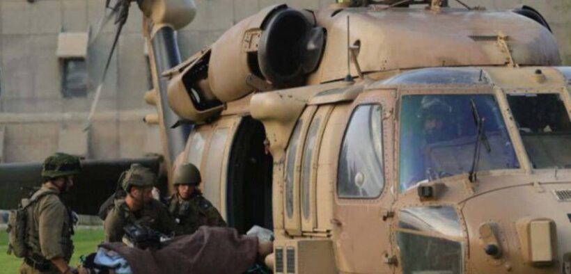 Dipancing ke Dalam Terowongan, Pasukan Israel ‘Dimangsa’ Brigade Al-Qassam