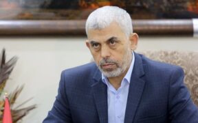Mantan Anggota Shin Bet Ungkap Cara al-Sinwar Peroleh Informasi Tentang Israel