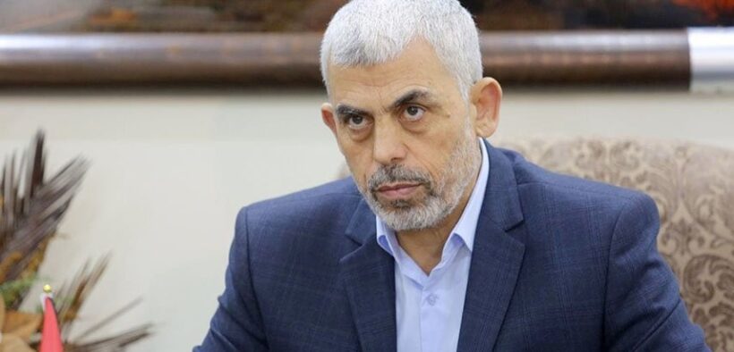 Mantan Anggota Shin Bet Ungkap Cara al-Sinwar Peroleh Informasi Tentang Israel