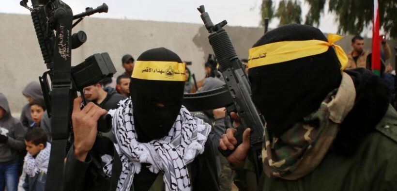 Atwan: ‘Si Kerdil Israel’  Jadi Semakin Kerdil