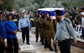 Jasad 6 Tawanan Israel Ditemukan di Gaza, Netanyahu Jadi Sasaran Hujatan