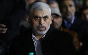 Gantikan Haniyeh, al-Sinwar Tegaskan Tak Bakal Putuskan Hubungan dengan Iran