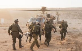 Israel Akui Seorang Serdadunya Tewas dalam ‘Operasi Arbain’ Hizbullah