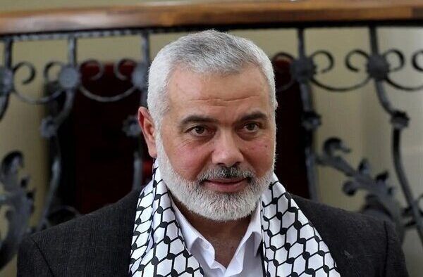 Haniyeh, Teladan Riil bagi para Pejuang Abad 21