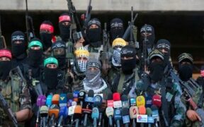 Jelang Putaran Baru Perundingan, Faksi-faksi Perlawanan Palestina Tegaskan Takkan Mundur dari Syarat-syarat Utama Mereka