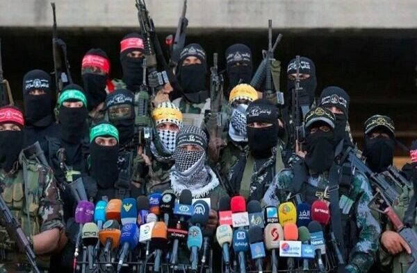 Jelang Putaran Baru Perundingan, Faksi-faksi Perlawanan Palestina Tegaskan Takkan Mundur dari Syarat-syarat Utama Mereka