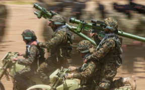 Kinerja Hizbullah dalam 10 Bulan: Lakukan 2.500 Operasi serta Tewaskan dan Lukai 2 Ribu Serdadu Israel