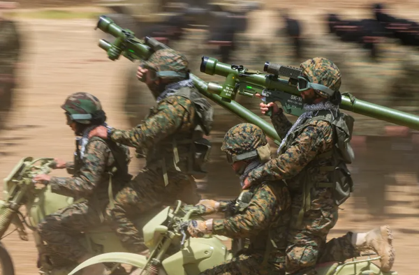 Kinerja Hizbullah dalam 10 Bulan: Lakukan 2.500 Operasi serta Tewaskan dan Lukai 2 Ribu Serdadu Israel