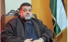Petinggi Hamas: AS Bicara Soal ‘Kesepakatan yang Sudah Dekat’ Hanya Demi Kepentingan Pilpres