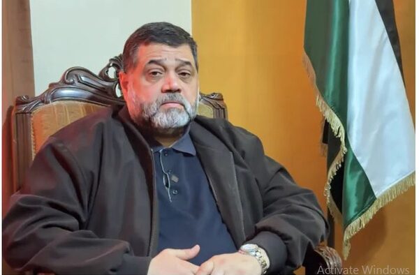 Petinggi Hamas: AS Bicara Soal ‘Kesepakatan yang Sudah Dekat’ Hanya Demi Kepentingan Pilpres