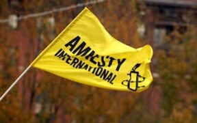 Amnesti Internasional Minta Negara-negara Uni Eropa Tidak Pasok Senjata untuk Israel