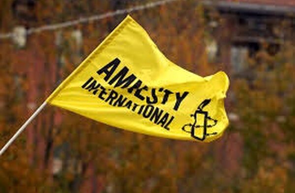 Amnesti Internasional Minta Negara-negara Uni Eropa Tidak Pasok Senjata untuk Israel