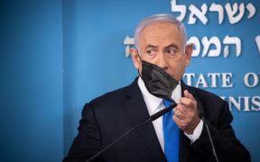 Instruksi Shin Bet kepada Netanyahu: Jangan Jauh-jauh dari Tempat Perlindungan!