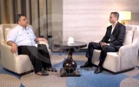 Putra Haniyeh: Ada Hubungan Khusus antara Ayah dan Pemimpin Iran