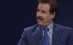 Mantan Diplomat Qatar: Sebagian Orang Arab Lebih Zionis dari Orang-orang Israel Sendiri