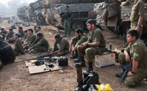 Jenderal Pensiunan Zionis: Jika Perang Berlanjut, Israel yang Bakal Runtuh, Bukan Hamas