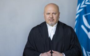 Jaksa Mahkamah Pidana Internasional Ditekan agar Tidak Rilis Perintah Penangkapan Netanyahu