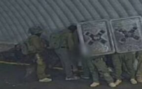 Sinting, Rabbi Zionis Tegaskan para Serdadu Pemerkosa Tahanan Palestina Harus Diapresiasi!
