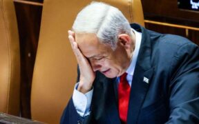 Festival Film Toronto Putar Film Skandal Netanyahu