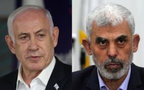 Klaim Media Zionis Soal ‘Kaburnya Yahya al-Sinwar ke Iran’ Terbukti Palsu