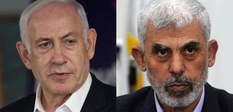 Klaim Media Zionis Soal ‘Kaburnya Yahya al-Sinwar ke Iran’ Terbukti Palsu