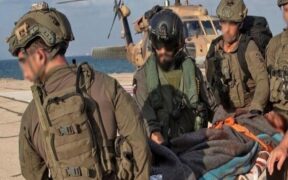 Seribu Perwira Israel Antre untuk Mundur dari Militer