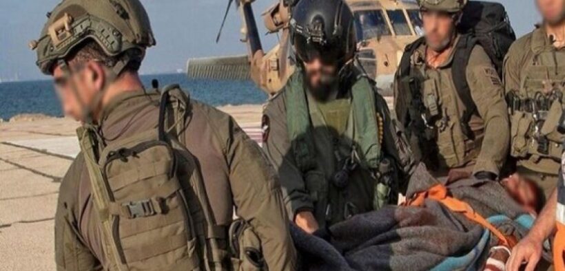 Seribu Perwira Israel Antre untuk Mundur dari Militer