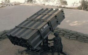 Televisi Israel: Kawasan Utara Jadi ‘Dunia Lain’ Gegara Serangan Hizbullah