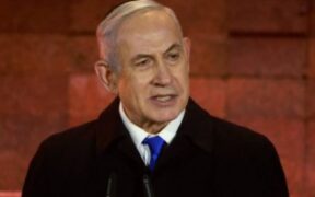Maariv: Netanyahu Bukan Perangi Hamas-Hizbullah, Tapi Militer Israel Sendiri