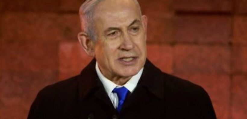 Maariv: Netanyahu Bukan Perangi Hamas-Hizbullah, Tapi Militer Israel Sendiri