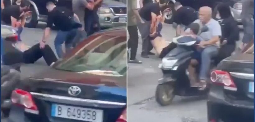 Menjawab Pertanyaan-pertanyaan Seputar Insiden Ledakan Pager di Lebanon