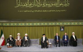 Pemimpin Iran: Jumlah Muslimin Banyak, Tapi Tak Bisa Disebut ‘Umat’ Lantaran Tidak Terkoordinasi