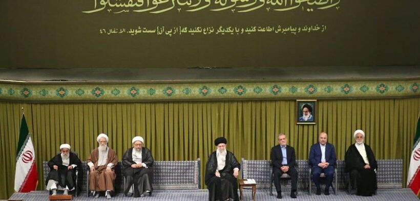 Pemimpin Iran: Jumlah Muslimin Banyak, Tapi Tak Bisa Disebut ‘Umat’ Lantaran Tidak Terkoordinasi