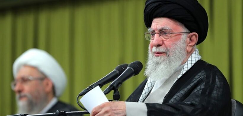 Ayatullah Khamenei: Perlawanan Palestina dan Lebanon Pasti Menang