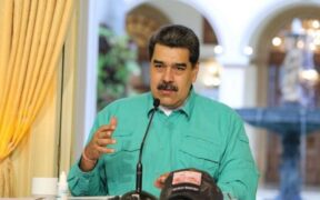 Maduro Peringatkan Rakyat Venezuela Usai Teror Pager di Lebanon